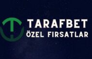 Tarafbet Yüksek Oranlar